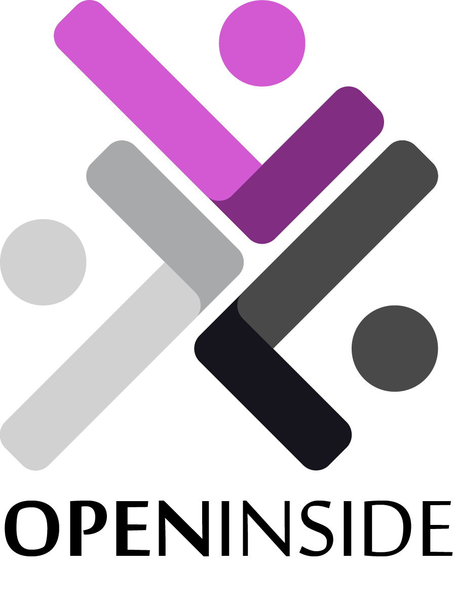 Openinside Logo